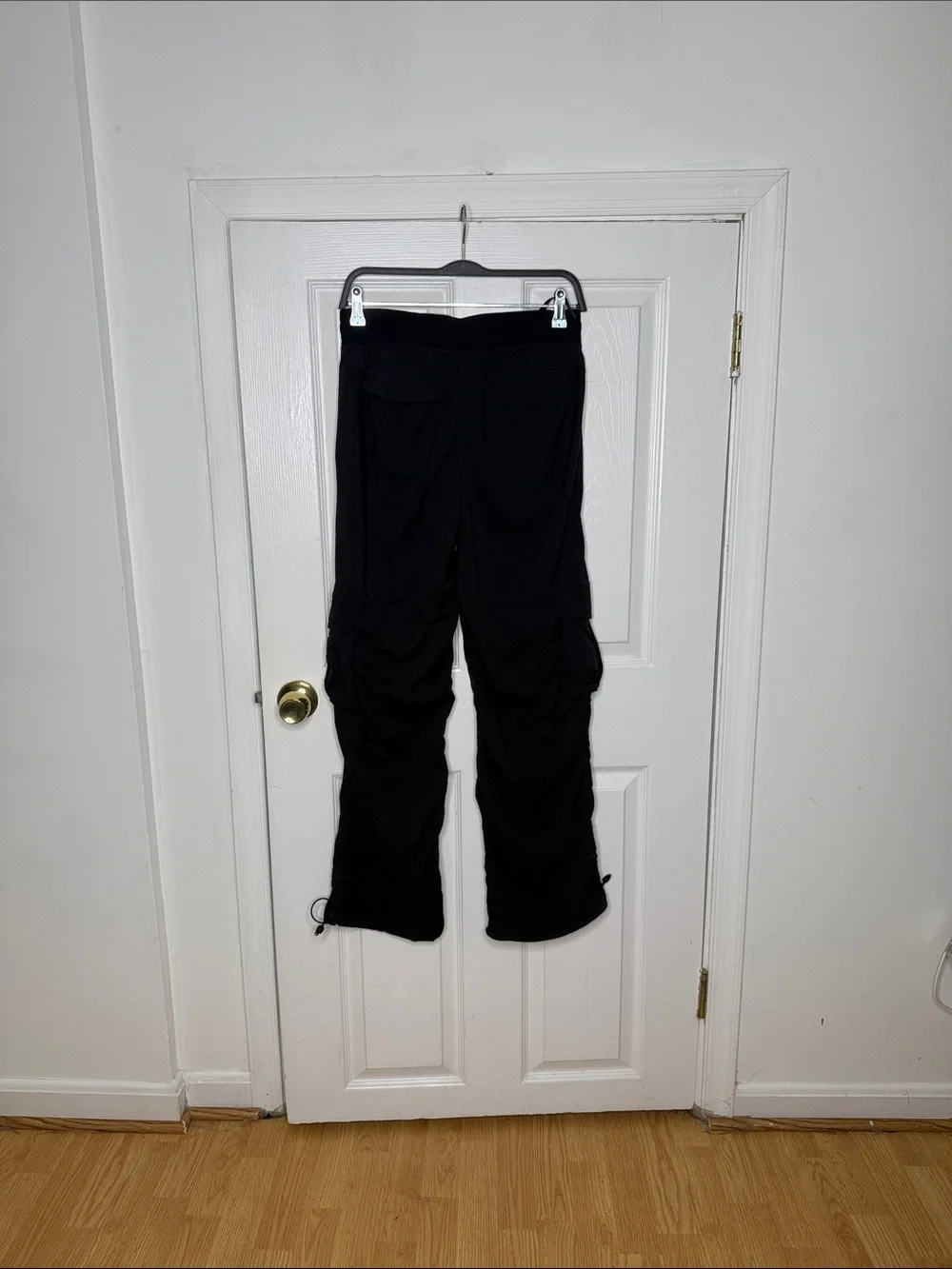lululemon athletica versatile black